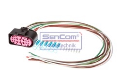 Cable Repair Kit, headlight SEN7620-E02_1