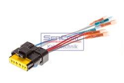 Cable Repair Set, mass air flow sensor SEN9910500_2