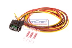 Repair Kit, cable set SEN9910647_2