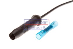 Cable Repair Kit, glow plug SEN9910648_2