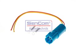 Cable Repair Set, crankshaft position sensor SEN9915200_2