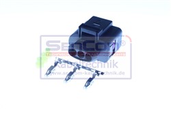 Cable Repair Set, wheel speed sensor SENCS-20443_5