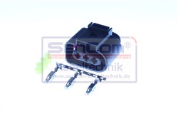 Cable Repair Set, wheel speed sensor SENCS-20443_4