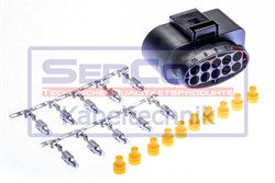 Cable Repair Set, injection pump SENCS-20475_5