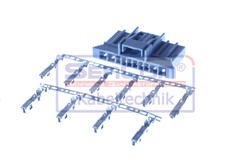 Cable Repair Set, central electrics SENCS20334_3