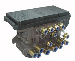 Axle Modulator K 055379V05N50