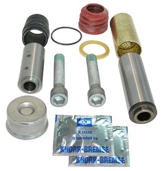 Disc brake caliper repair kit II 39769F0062