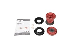 Disc brake caliper repair kit K 010604_1