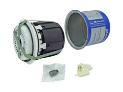 Air Dryer Cartridge, compressed-air system K 127624K50