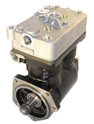 Compressor, compressed-air system K 000236AT
