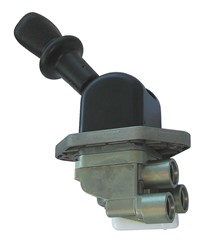 Parking brake valve DPM 92BK_2