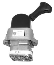 Parking brake valve DPM 66A