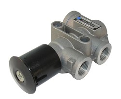 Pressure limiter valve AC 286A_2