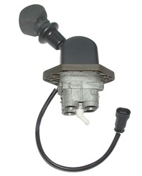 Parking brake valve DPM 60EY_2