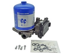 Air Dryer, compressed-air system ELA 1000/K127968N50