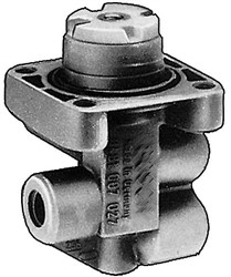 Pressure limiter valve 0 481 007 027_2