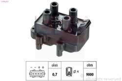 Ignition Coil 1 970 272_0
