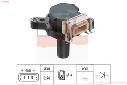Ignition Coil 1 970 352_0