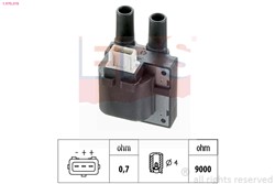 Ignition Coil 1 970 378_0