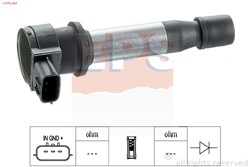 Ignition Coil 1 970 384_0