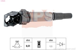Ignition Coil 1 970 475_1