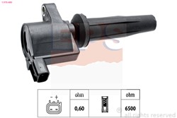 Ignition Coil 1 970 480_0