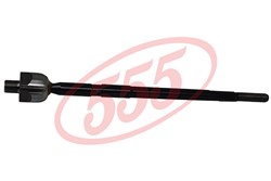 Inner Tie Rod SR-1550