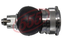 Šarnyras 555 SB-1631