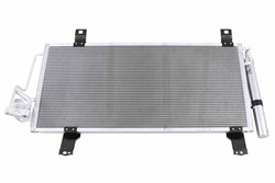 Air conditioning condenser A32-62-0022_2