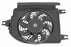 Fan, air conditioning condenser A53-02-0004_0