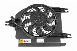 Fan, air conditioning condenser A53-02-0004_2