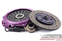 Complete clutch set 1A one-disc 240 mm_0