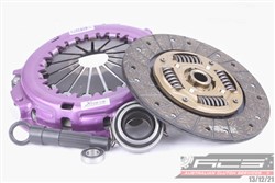 Complete clutch set 1A one-disc 225 mm_0