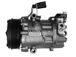 Air conditioning compressor AIRSTAL 10-2326