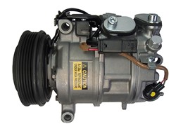 Kompressor, kliimaseade 10-3402