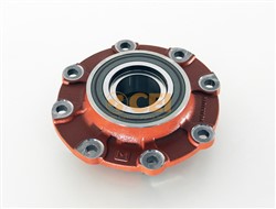 Mounting, differential 175365
