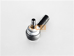 Angled Ball Joint, steering drag link 221057_1