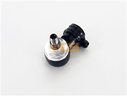 Angled Ball Joint, steering drag link 221.126_1
