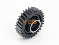 Differential gear 244015_2