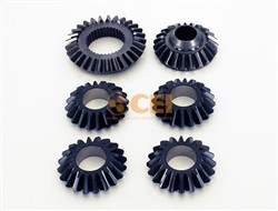 Pinion Set, differential 298080_1