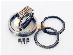 Repair Kit, manual transmission 298584_2