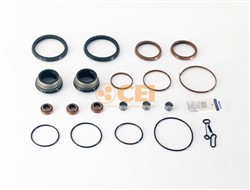 Gear shifter mechanism repair kit 298964