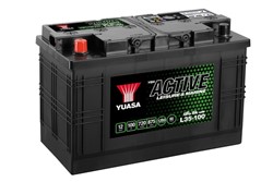 Akumulator 100Ah 720A L+ (głębokiego rozładowania/rozruchowo-zasilający)_3