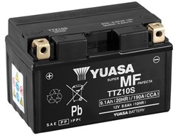 Akumulators YUASA TTZ10S YUASA 12V 9,1Ah 190A (150x87x93)_3