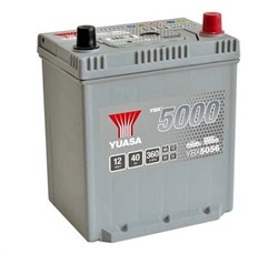 Akumulator 40Ah 360A P+ (rozruchowy)_3