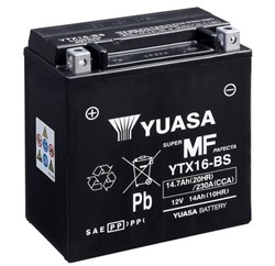 Akumulators YUASA YTX16-BS YUASA 12V 14,7Ah 230A (150x87x161)_3