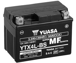 Akumulator motocyklowy YUASA YTX4L-BS YUASA 12V 3,2Ah 50A P+_3