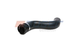 Cooling system rubber hose (36mm, length: 310mm) fits: IVECO DAILY V, DAILY VI 550002E-F1CGL411C 09.11-