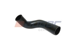 Cooling system rubber hose (39mm/49mm, length: 355mm) fits: MERCEDES AXOR 2, ZETROS OM457.910-OM926.999 10.04-