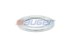 Cover Plate, dust-cover wheel bearing AUG52204_1